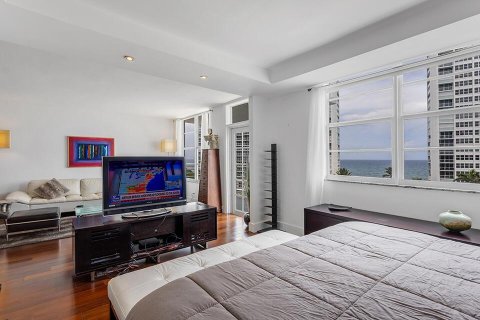 Condo in Boca Raton, Florida, 1 bedroom  № 2086776 - photo 12