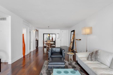 Condo in Boca Raton, Florida, 1 bedroom  № 2086776 - photo 11