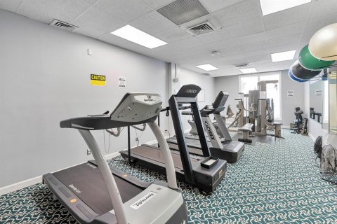 Condo in Boca Raton, Florida, 1 bedroom  № 2086776 - photo 28