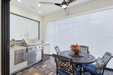 House in Bradenton, Florida 3 bedrooms, 164.07 sq.m. № 2152264 - photo 6