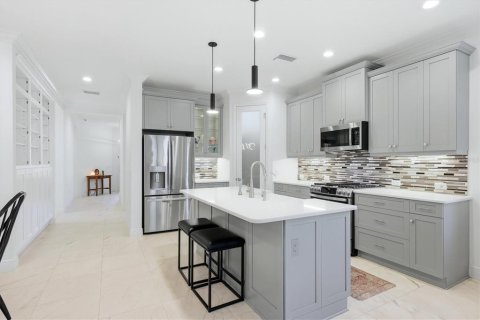 House in Bradenton, Florida 3 bedrooms, 164.07 sq.m. № 2152264 - photo 29