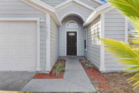 House in Apopka, Florida 4 bedrooms, 156.08 sq.m. № 1762039 - photo 3