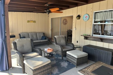 Casa en venta en Port Charlotte, Florida, 3 dormitorios, 126.81 m2 № 1673224 - foto 21