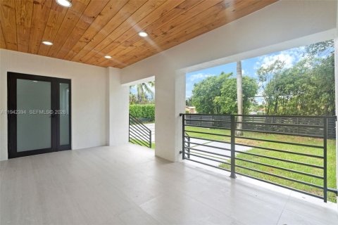 Villa ou maison à vendre à Davie, Floride: 5 chambres, 298.59 m2 № 1999156 - photo 6