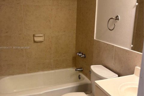 Copropriété à louer à North Miami, Floride: 31.96 m2 № 2009272 - photo 9