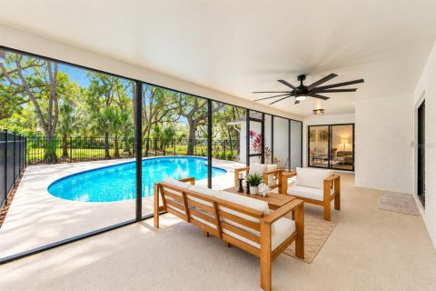 House in Oldsmar, Florida 3 bedrooms, 189.24 sq.m. № 2400374 - photo 28