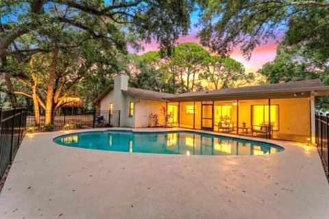 House in Oldsmar, Florida 3 bedrooms, 189.24 sq.m. № 2400374 - photo 27