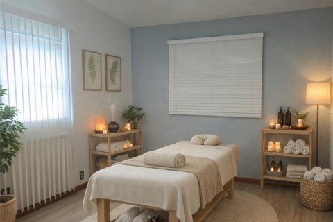 Снять в аренду коммерческую недвижимость в Брэндон, Флорида 170.94м2, № 2142825 - фото 4