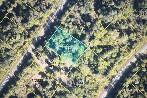 Land in North Port, Florida № 2162241 - photo 2