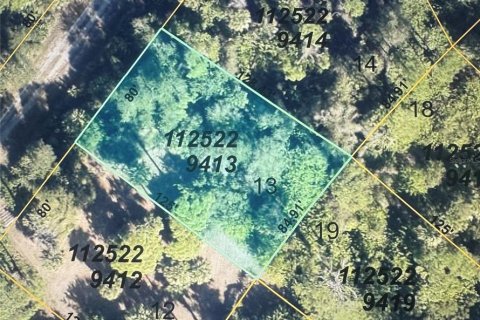 Land in North Port, Florida № 2162241