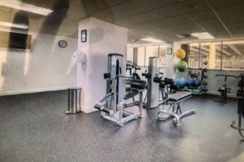 Condo in West Palm Beach, Florida, 1 bedroom  № 1209141 - photo 1