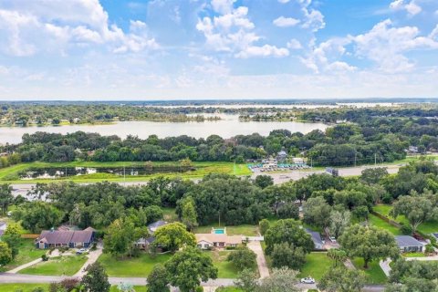 Villa ou maison à vendre à Eustis, Floride: 3 chambres, 141.95 m2 № 2430898 - photo 4
