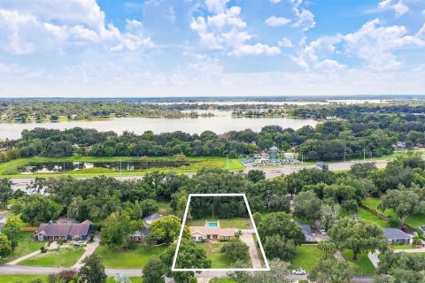 Villa ou maison à vendre à Eustis, Floride: 3 chambres, 141.95 m2 № 2430898 - photo 5