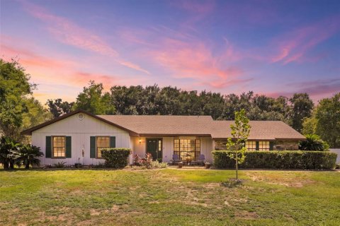 Villa ou maison à vendre à Eustis, Floride: 3 chambres, 141.95 m2 № 2430898 - photo 2
