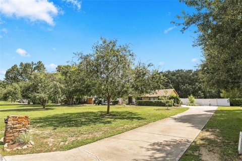 Villa ou maison à vendre à Eustis, Floride: 3 chambres, 141.95 m2 № 2430898 - photo 3