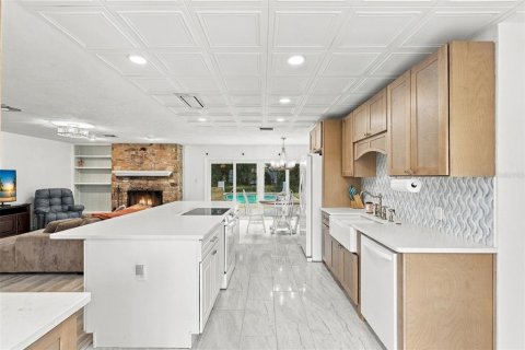 Villa ou maison à vendre à Eustis, Floride: 3 chambres, 141.95 m2 № 2430898 - photo 10