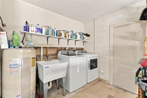 Villa ou maison à vendre à Eustis, Floride: 3 chambres, 141.95 m2 № 2430898 - photo 29