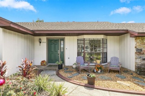 Villa ou maison à vendre à Eustis, Floride: 3 chambres, 141.95 m2 № 2430898 - photo 6