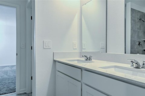 Villa ou maison à louer à Davenport, Floride: 4 chambres, 175.59 m2 № 1813132 - photo 28