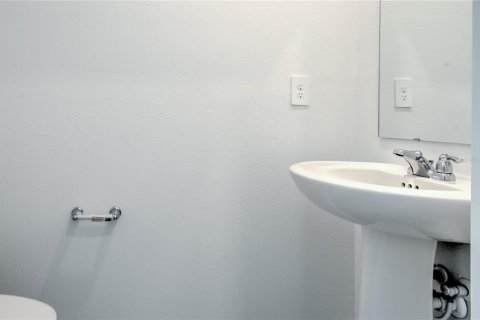 Villa ou maison à louer à Davenport, Floride: 4 chambres, 175.59 m2 № 1813132 - photo 19