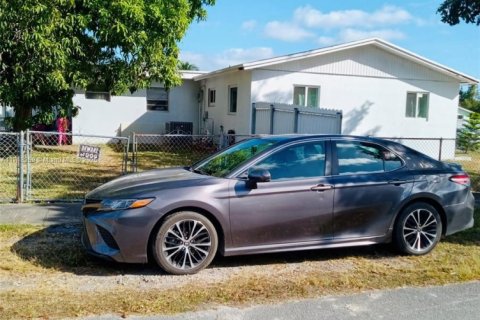 House in Homestead, Florida 4 bedrooms, 139.17 sq.m. № 1811610 - photo 6