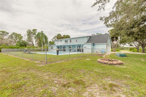 Villa ou maison à vendre à Deltona, Floride: 4 chambres, 270.53 m2 № 2279841 - photo 17