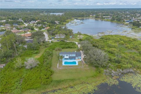 Villa ou maison à vendre à Deltona, Floride: 4 chambres, 270.53 m2 № 2279841 - photo 24