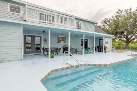 Villa ou maison à vendre à Deltona, Floride: 4 chambres, 270.53 m2 № 2279841 - photo 23