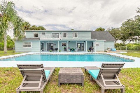 Villa ou maison à vendre à Deltona, Floride: 4 chambres, 270.53 m2 № 2279841 - photo 20