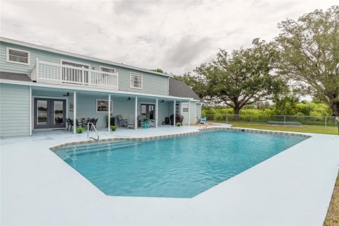 Villa ou maison à vendre à Deltona, Floride: 4 chambres, 270.53 m2 № 2279841 - photo 10