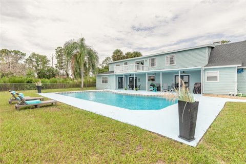Villa ou maison à vendre à Deltona, Floride: 4 chambres, 270.53 m2 № 2279841 - photo 16