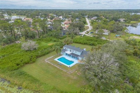 Villa ou maison à vendre à Deltona, Floride: 4 chambres, 270.53 m2 № 2279841 - photo 22