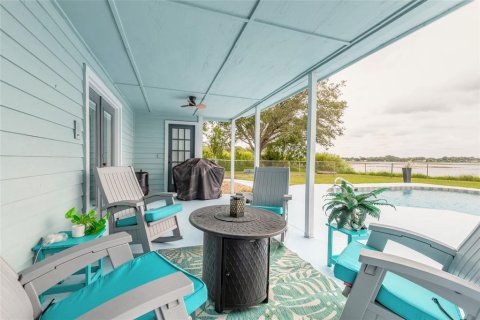 Villa ou maison à vendre à Deltona, Floride: 4 chambres, 270.53 m2 № 2279841 - photo 27