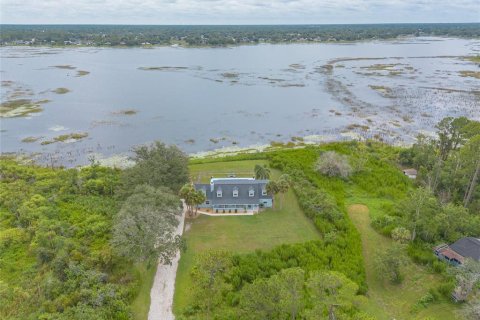 Villa ou maison à vendre à Deltona, Floride: 4 chambres, 270.53 m2 № 2279841 - photo 8