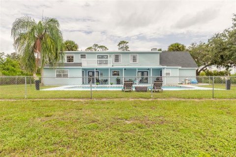 Villa ou maison à vendre à Deltona, Floride: 4 chambres, 270.53 m2 № 2279841 - photo 7