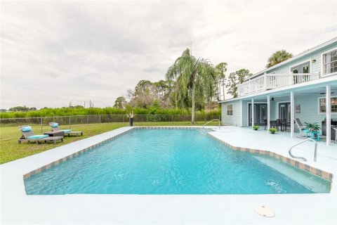 Villa ou maison à vendre à Deltona, Floride: 4 chambres, 270.53 m2 № 2279841 - photo 28