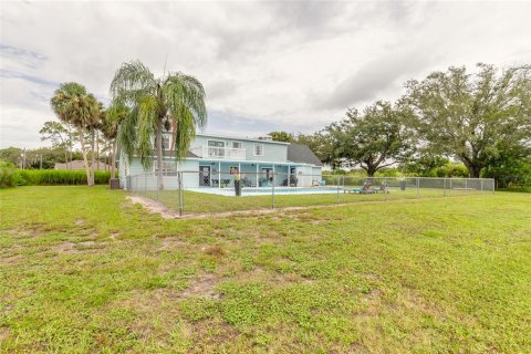 Villa ou maison à vendre à Deltona, Floride: 4 chambres, 270.53 m2 № 2279841 - photo 21