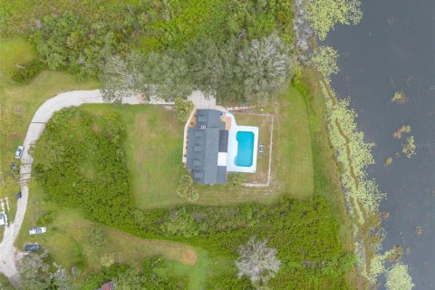 Villa ou maison à vendre à Deltona, Floride: 4 chambres, 270.53 m2 № 2279841 - photo 29