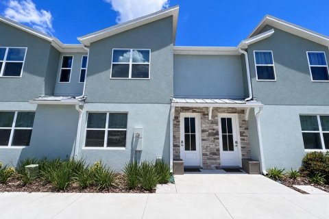 Townhouse in Kissimmee, Florida 4 bedrooms, 196.21 sq.m. № 2394235