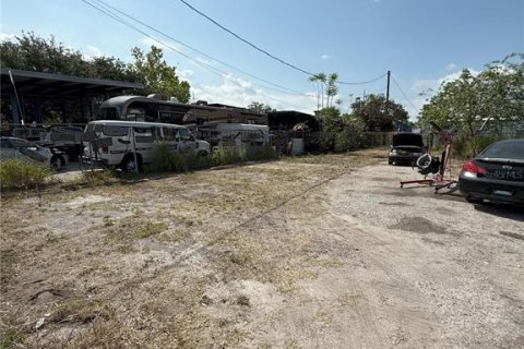 Commercial property in Tampa, Florida 55.74 sq.m. № 1736647 - photo 6