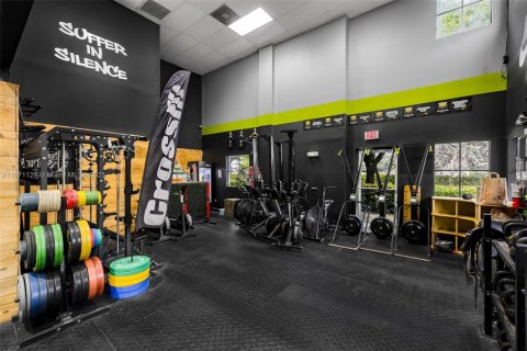 Propiedad comercial en venta en Sweetwater, Florida № 1895637 - foto 8