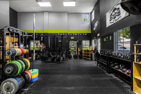 Propiedad comercial en venta en Sweetwater, Florida № 1895637 - foto 11