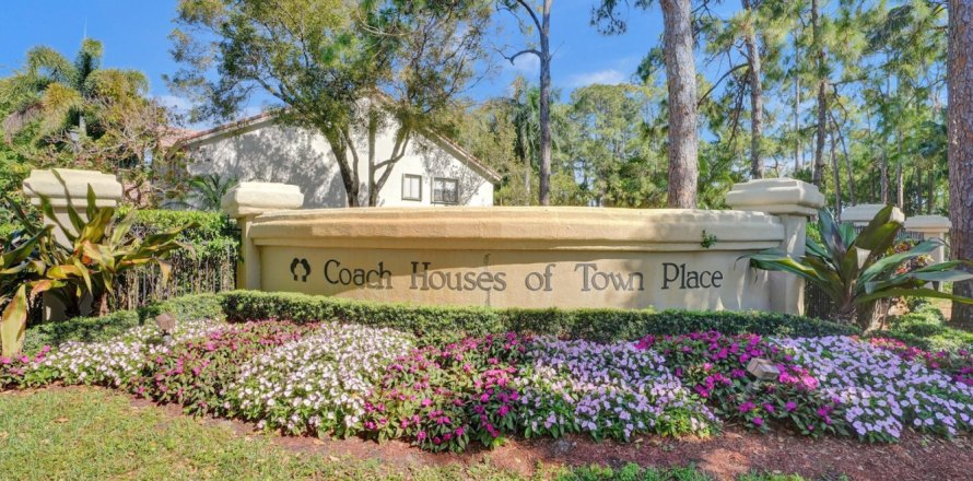 Condo in Boca Raton, Florida, 2 bedrooms № 1102252
