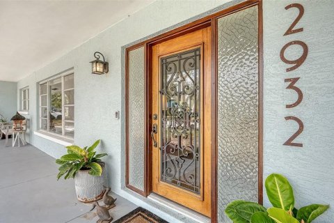 House in Sarasota, Florida 3 bedrooms, 174.28 sq.m. № 1653629 - photo 4