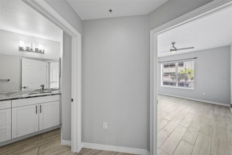 Купить кондоминиум в Тампа, Флорида 3 комнаты, 110м2, № 2106035 - фото 18