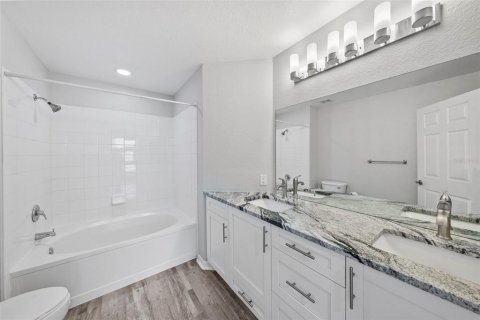 Купить кондоминиум в Тампа, Флорида 3 комнаты, 110м2, № 2106035 - фото 17