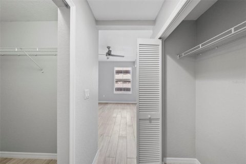 Купить кондоминиум в Тампа, Флорида 3 комнаты, 110м2, № 2106035 - фото 15