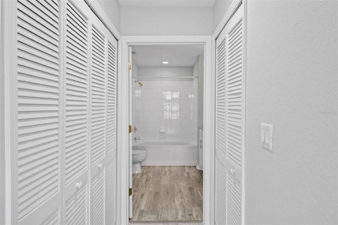 Купить кондоминиум в Тампа, Флорида 3 комнаты, 110м2, № 2106035 - фото 14