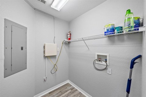 Купить кондоминиум в Тампа, Флорида 3 комнаты, 110м2, № 2106035 - фото 23