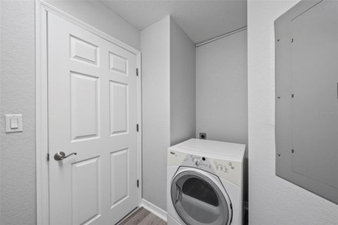 Купить кондоминиум в Тампа, Флорида 3 комнаты, 110м2, № 2106035 - фото 24